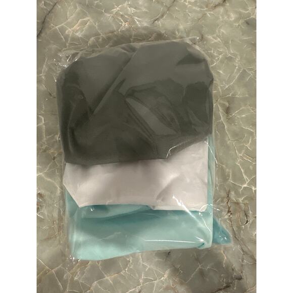 ALVABABY Baby Swim Diapers 3pcs Large Size Reuseable Washable & Adjustable - Picture 5 of 5